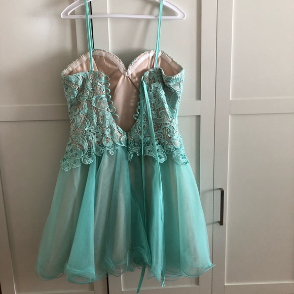 Narianna, Gorgeous PROM or Special Occasion Dress 👗 EUC Worn Once - Picture 3 of 16